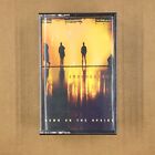 SOUNDGARDEN Cassette Tape DOWN ON THE UPSIDE Rock Grunge 1996 90s VINTAGE