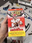 NEW! 2021 Panini Score NFL Football HANGER BOX! SHIPS NOW! 60 Cards! SEALED!