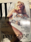 Miley Cyrus Magazine LOT ELLE Alternate cover, Cosmo, Marie Claire, Bazaar