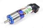 FAULHABER 3557K020CS, 162711, DC motor with gearbox and encoder, 246:1
