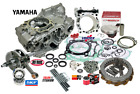 YFZ450 YFZ 450 Cases Crankcases Complete Rebuilt Motor Engine Rebuild Parts Kit (For: More than one vehicle)