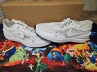Women Nike Waffle One Running Shoes Sneakers Size 9 White Black DC2533 103