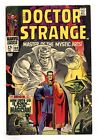 Doctor Strange #169 FN- 5.5 1968 1st Doctor Strange in own title