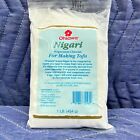 12 pack Ohsawa NIGARI Magnesium Chloride For Making Tofu (1 pound per pack)