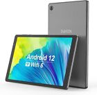 Internet Tablet Tab 10 Lite Android 12 Quad Core 10.1 in. Baken M10