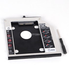 9.5MM SATA 2nd HDD Hard Disk Drive Caddy For IBM LENOVO T400 T400s T430s  T430si