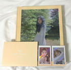 Yes, I am Tzuyu. 1st Photobook Peach Ver. with Photocard & Postcard TWICE