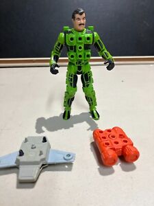 1986 Kenner The Centurions • Max Ray • Vintage 7