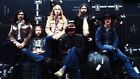 New ListingAllman Brothers Duane Allman Dickey Betts Fillmore East live concerts Rock 4DVDs