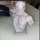Zeus Bust