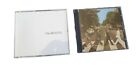 The Beatles Lot Of 2 CDs Abbey Road & White Album (2 Disc Set)