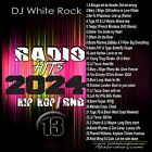 DJ White Rock RADIO HITS #13