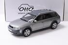 1:18 OTTO mobile OT363 Audi A6 Allroad Quattro Avant (C5) Grey Metallic 2000