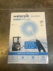 Waterpik Aquarius Water Flosser - Black - New