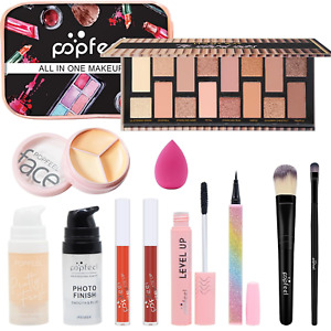 Makeup Kit for Women Full Kit, All-In-One Makeup Gift Set