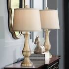 Becky Traditional Table Lamps 24 3/4
