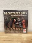 Backstreet Boys - A Very Backstreet Christmas / Green Vinyl Record