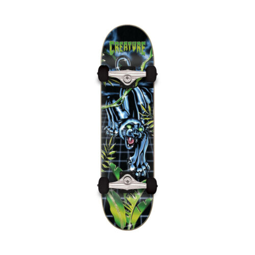 Creature Skateboard Complete Prowler 8.0