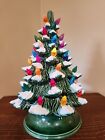 1979?  Ceramic Christmas Tree 10