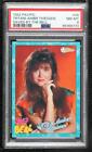 1992 Pacific Saved by the Bell Tiffani Thiessen #26 PSA 8 0z9o