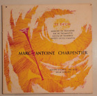 Marc Antoine Charpentier - Te Deum (LP) (Haydn Society)