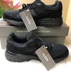 New Balance WR993TB Triple Black Limited Edition Made In USA Classic Sneaker