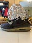 Size 11 - Nike Air Max 90 Terrascape Black Lime Ice 2021