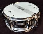 Vintage Remo Weather king With Beginner drum snare percussion 14 X 6