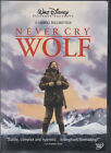 New ListingNever Cry Wolf RARE OOP DVD 1983 CHARLES MARTIN SMITH