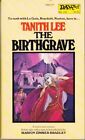 Complete Set Series - Lot of 3 Birthgrave books by Tanith Lee Shadowfire Witch