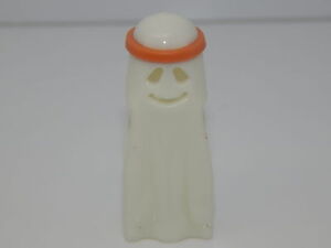 Lego Glow In The Dark Headgear Head Cover, Ghost Shroud With Head Band Ghost #H2