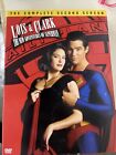Lois  Clark - The Complete Second Season (DVD, 2006, 6-Disc Set, (11)