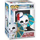 Funko POP Ghostbusters Afterlife Mini Puft with Cocktail Umbrella Figure 934