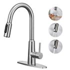 3 Way Kitchen Faucet, 3 in 1 Water Filter Purifier Faucets, Drinking Water Fa...