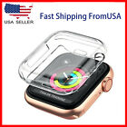 For Apple Watch Ultra2  9/8/7/6 Case Screen Protector Cover 38/40/42/44/41/45mm