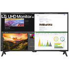 LG 43 Inch Monitor 43UN700T-B 4K UHD 3840x2160 IPS USB-C HDR 10 43
