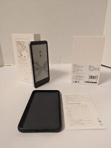 Xiaomi Moaan InkPalm 5 - Black 64GB *English Firmware Update*