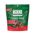 New ListingTate's Bake Shop Cookie Bark Chocolate Chip Cookies w Dark Chocolate Peppermint