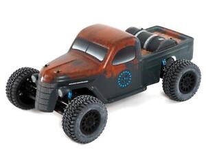 Team Associated Trophy Rat RTR 1/10 Electric 2WD Brushless Truck [ASC70019]