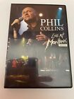 Phil Collins Live at Montreux 2004 2-DVD Set NTSC 0 DVD-Video Australia Liner VG