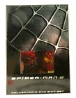 2 DVD gift set: Spider-Man 2, wide-screen edition