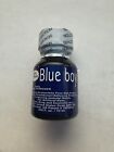 Blue Boy Nail Polish Remover 10ml. with Power Pellets