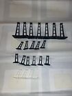 Vintage Lego Monorail Train Track & Stantions Lot