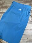 Adidas Men’s Ultimate 365 Woven Golf Shorts Sky Rush Blue 8.5” Inseam Size 36