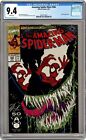 Amazing Spider-Man #346 CGC 9.4 1991 3897315002