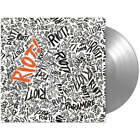 Paramore - Riot! [Silver Color Vinyl Record Fueled By Ramen Anniversary Edition)