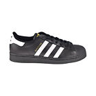 Adidas Superstar Men's Shoes Core Black-Cloud White EG4959
