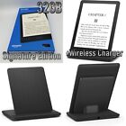 (+Wireless charger bundle) Kindle Paperwhite Signature Edition 6.8