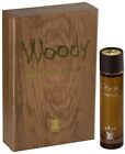Woody Intense by Arabian Oud 100ml EDP Oriental Spray - Free Express Shipping