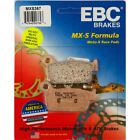 EBC Brakes Brake Pads MXS367